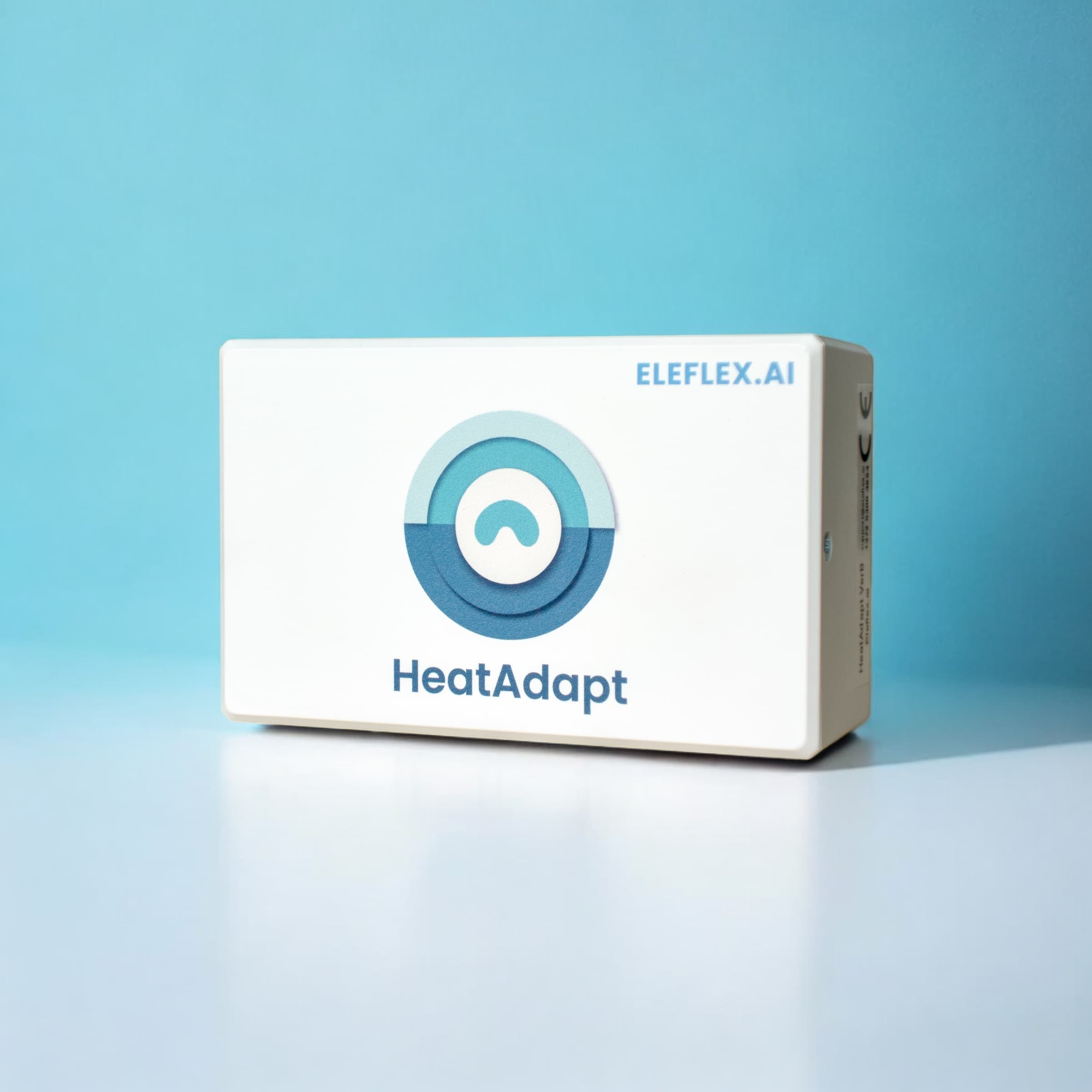 HeatAdapt-älymoduuli — edestäpäin