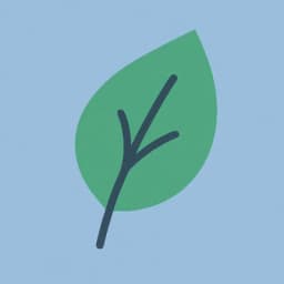 Green leaf